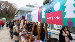 Bazar ženskog preduzetništva